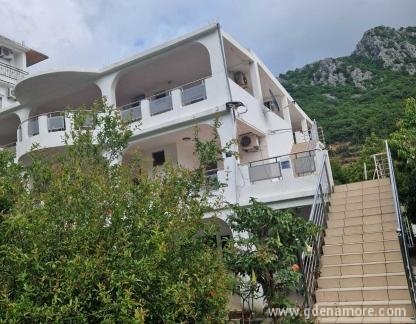 Vila Mira, privatni smeštaj u mestu Čanj, Crna Gora - IMG-0b005f54bfb72940d6358a38dd978891-V